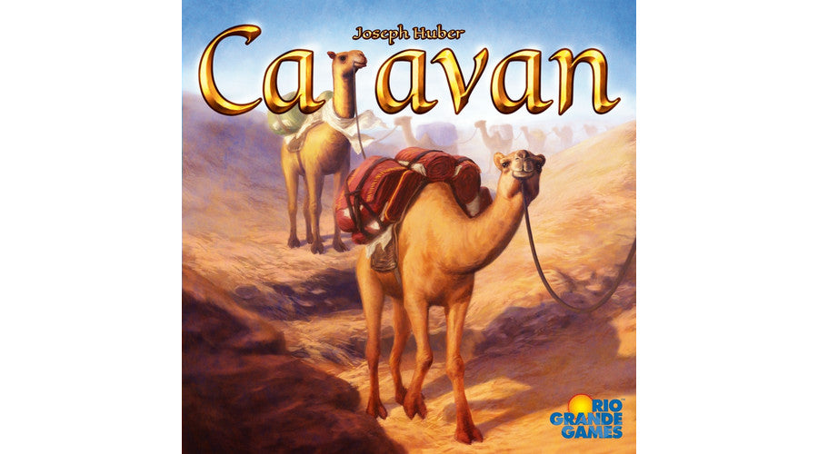 Caravan