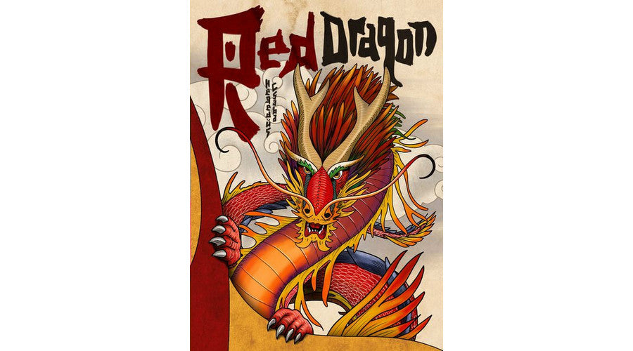 Red Dragon