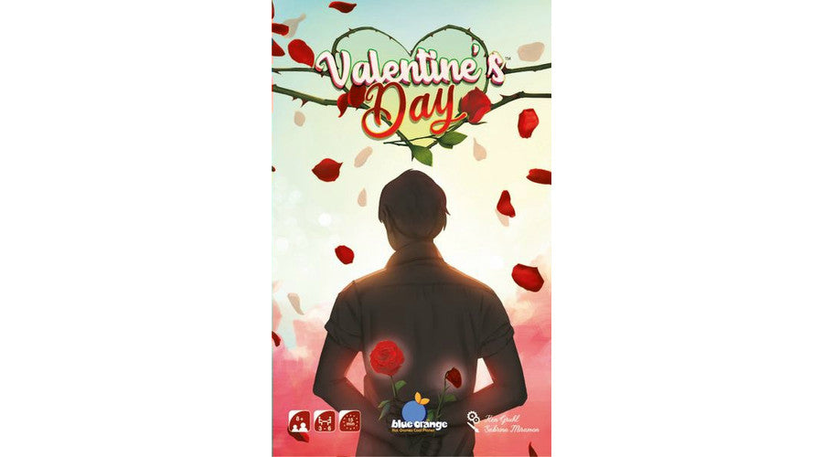 Valentine's Day