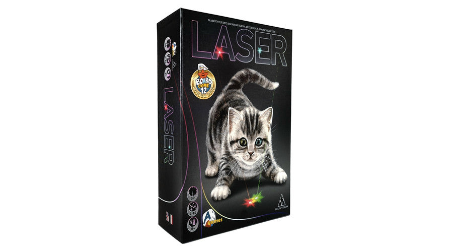Laser