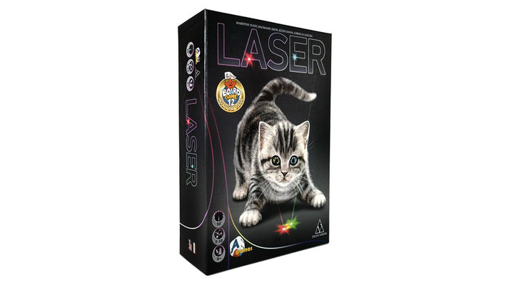 Laser