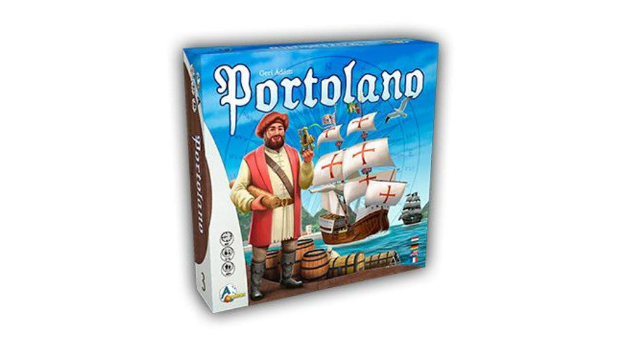 Portolano