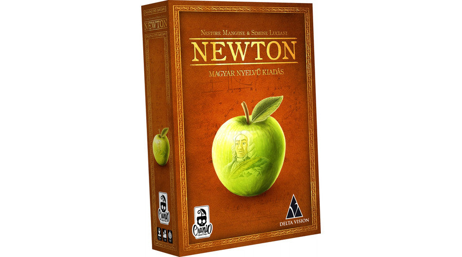 Newton (magyar kiadás)