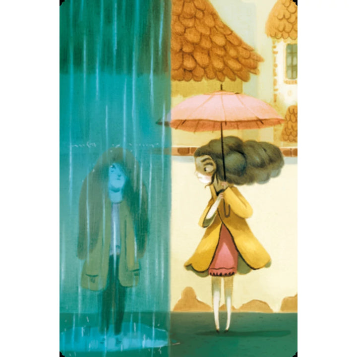 Dixit 4 - Eredet