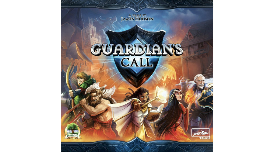Guardian's Call