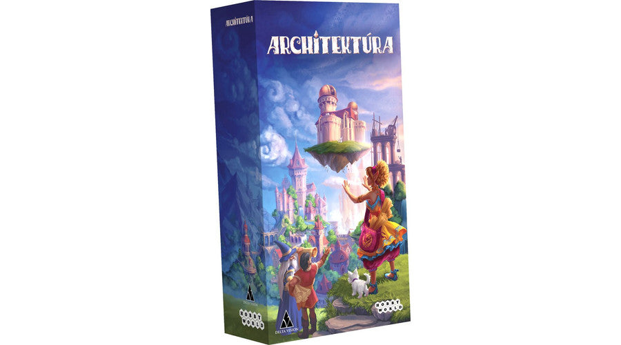 Architektúra