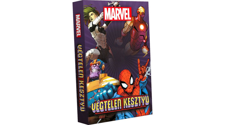 Végtelen kesztyű