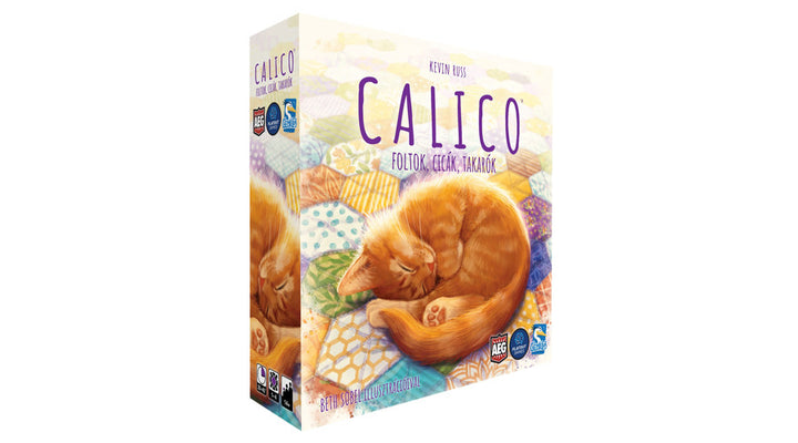 Calico