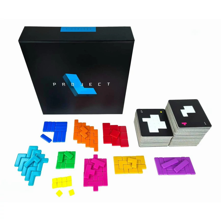 Project L