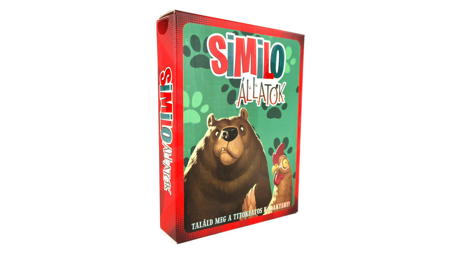 Similo – Állatok