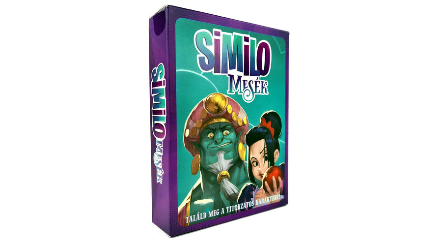 Similo – Mesék