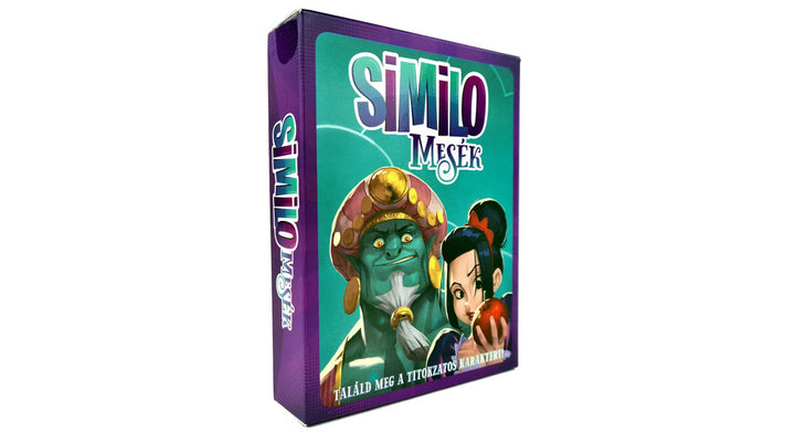Similo – Mesék