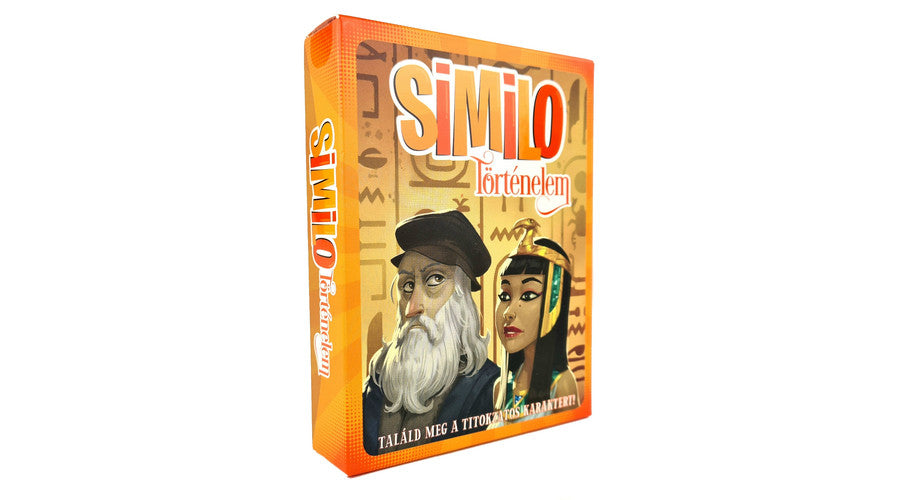 Similo – Történelem