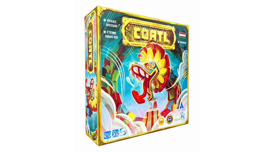 Coatl