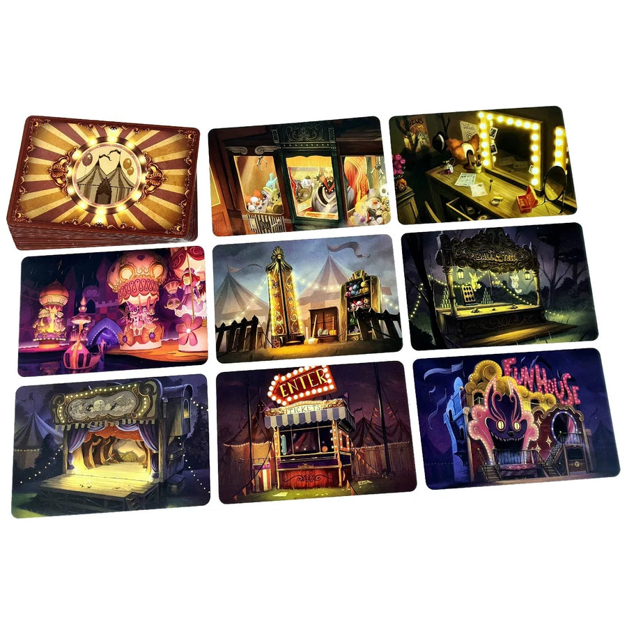 Mysterium Park