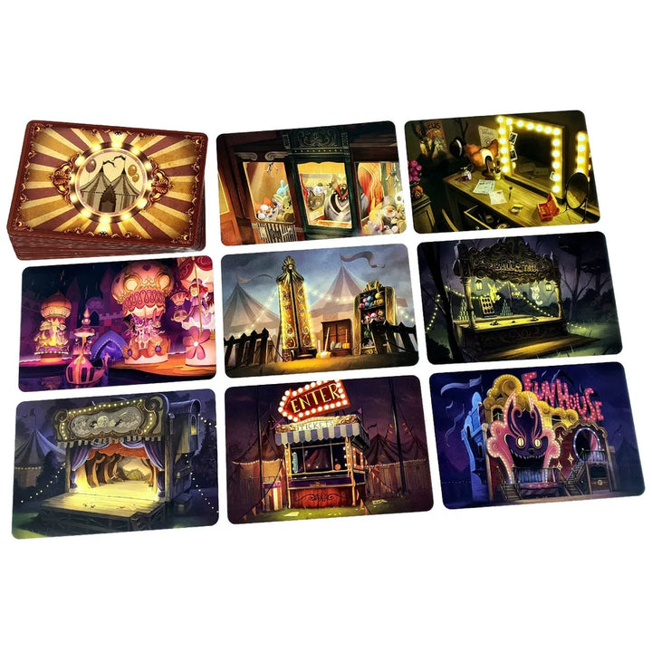 Mysterium Park