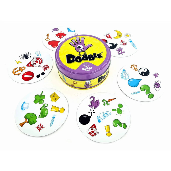 Dobble