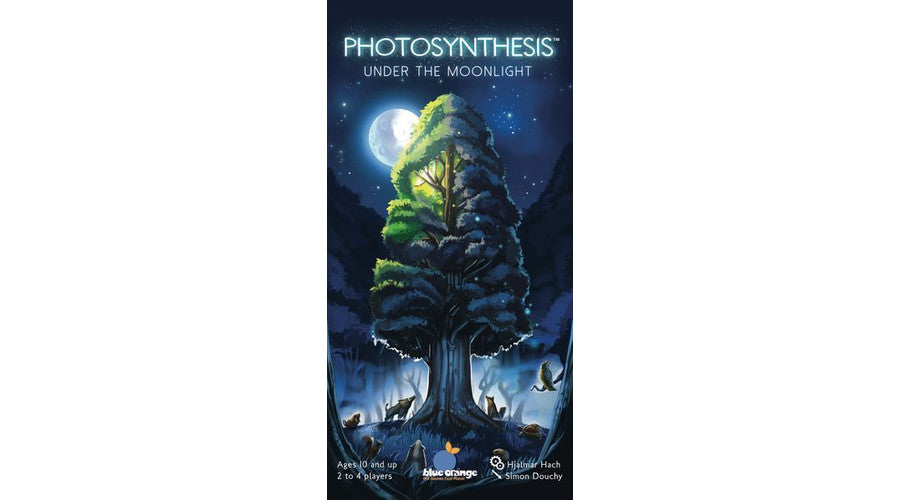 Photosynthesis: Under the Moonlight kiegészítő