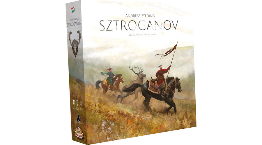 Sztroganov