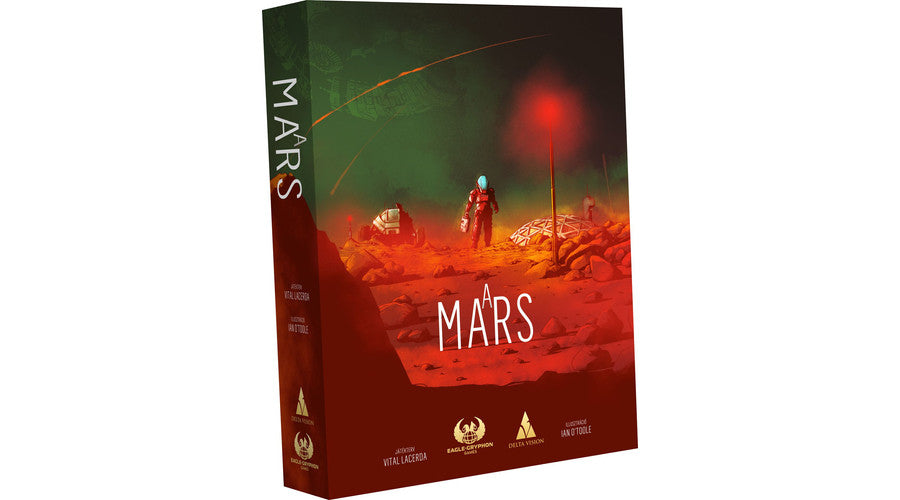 A Mars