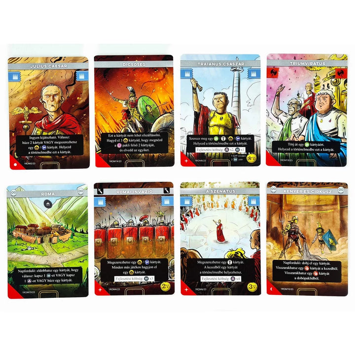 Imperium: Ókori birodalmak