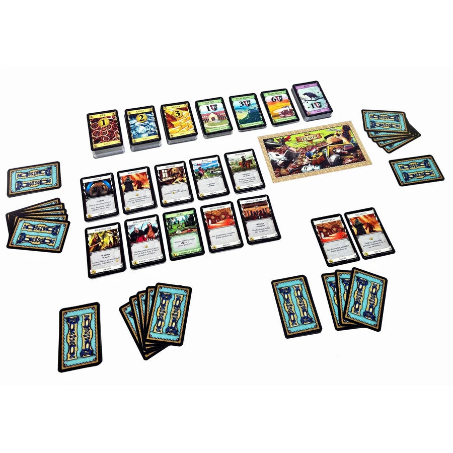 Dominion - 2. kiadás