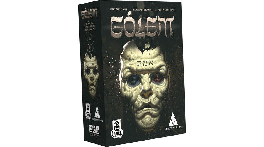 Gólem