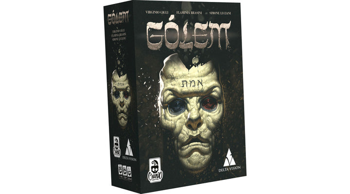 Gólem