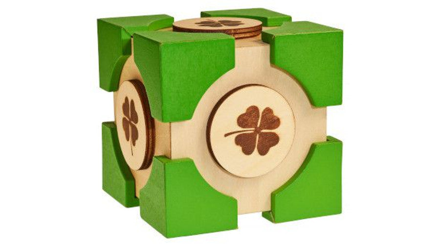Secret Escape box - Lucky