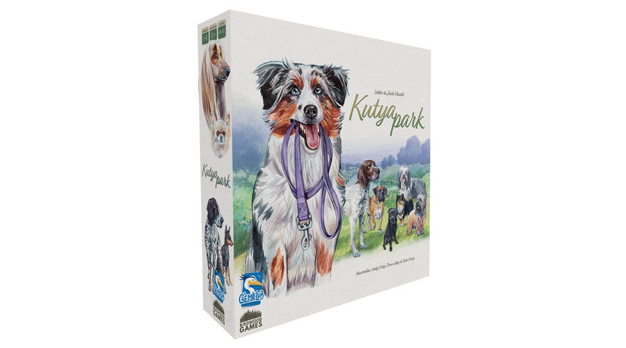 Kutyapark