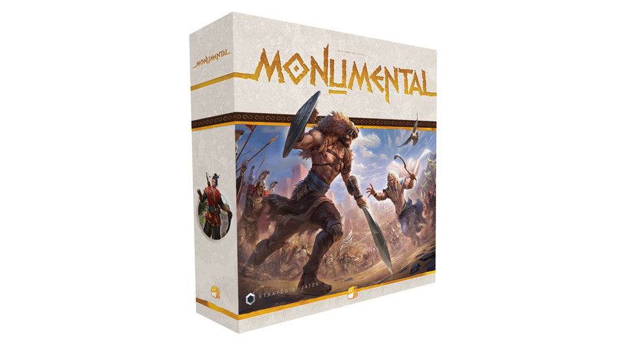Monumental