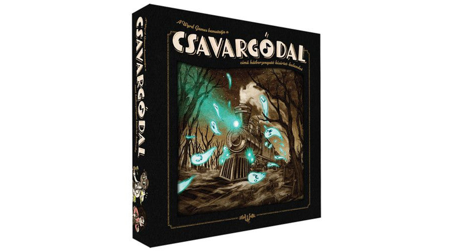 Csavargódal
