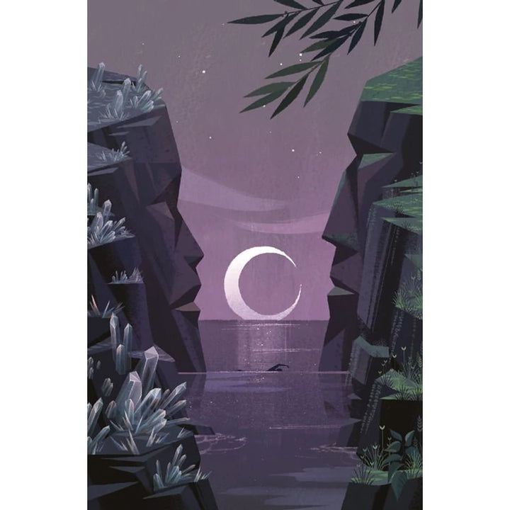 Dixit puzzle 1000 - Teremtés (Telekinesis - 13)