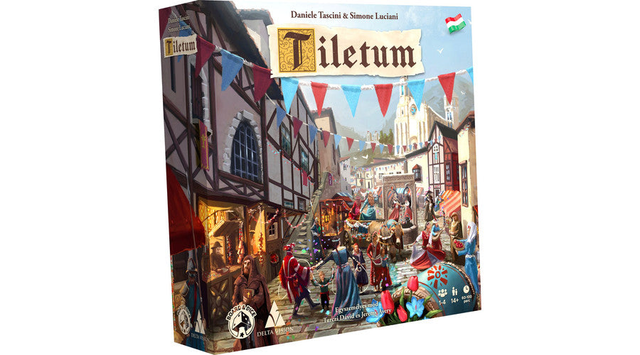 Tiletum