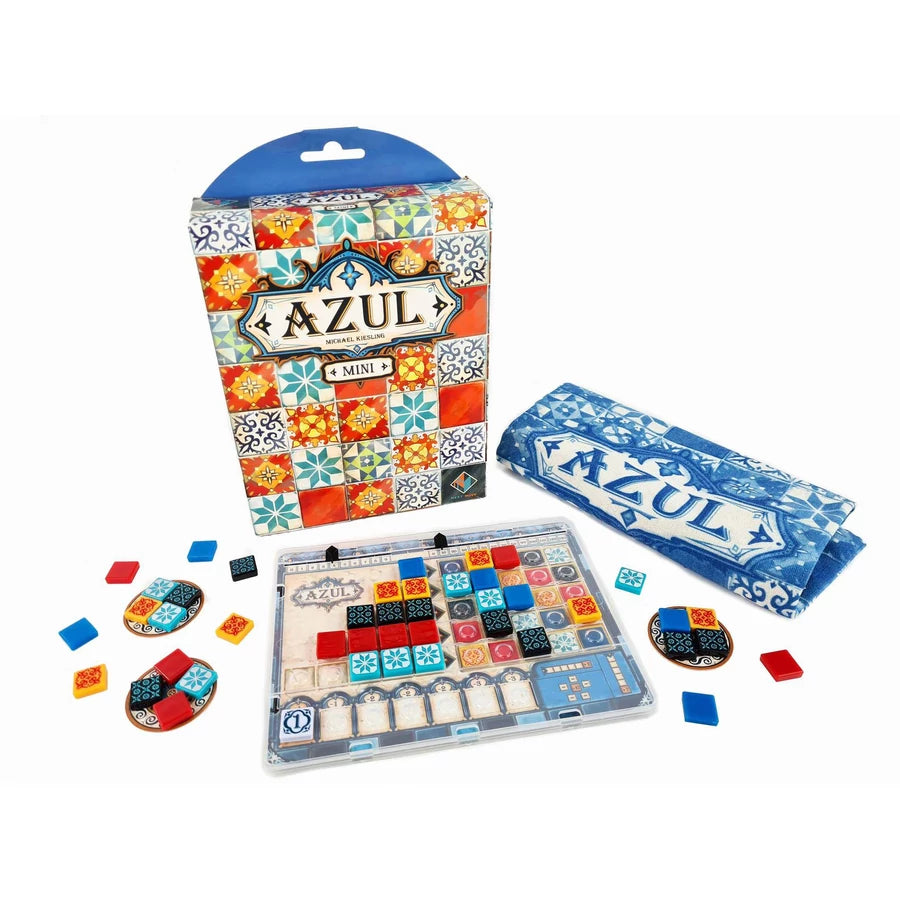 Azul Mini