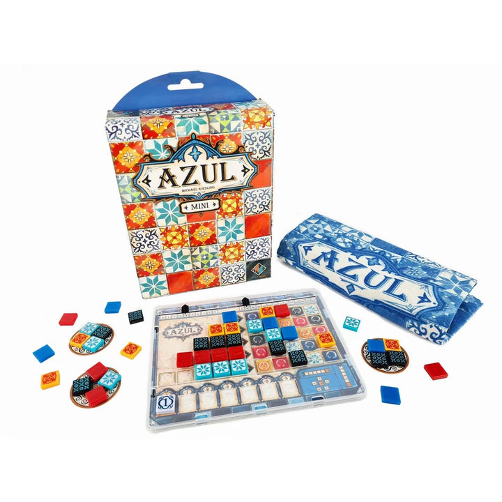 Azul Mini