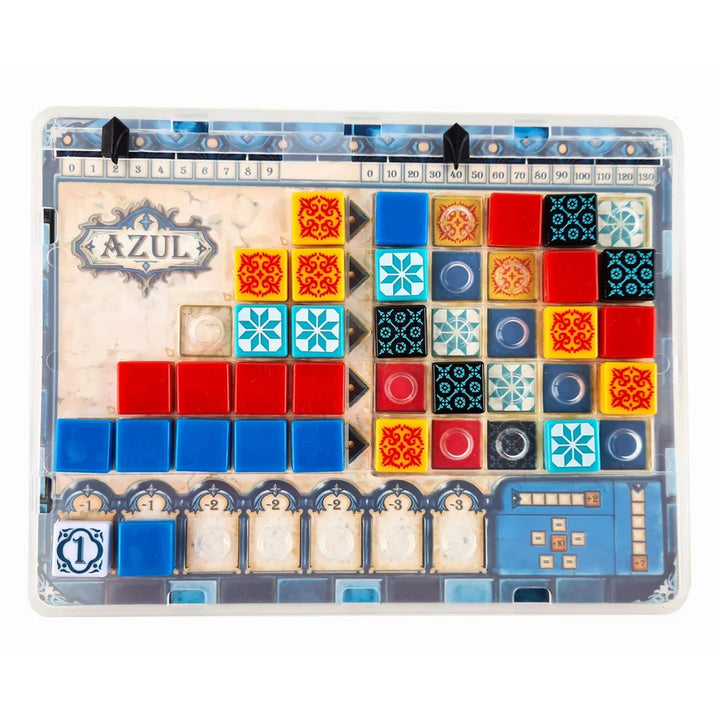 Azul Mini