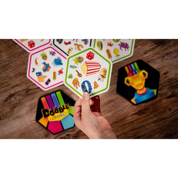 Dobble Connect
