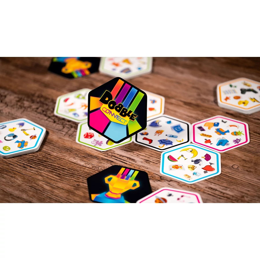 Dobble Connect