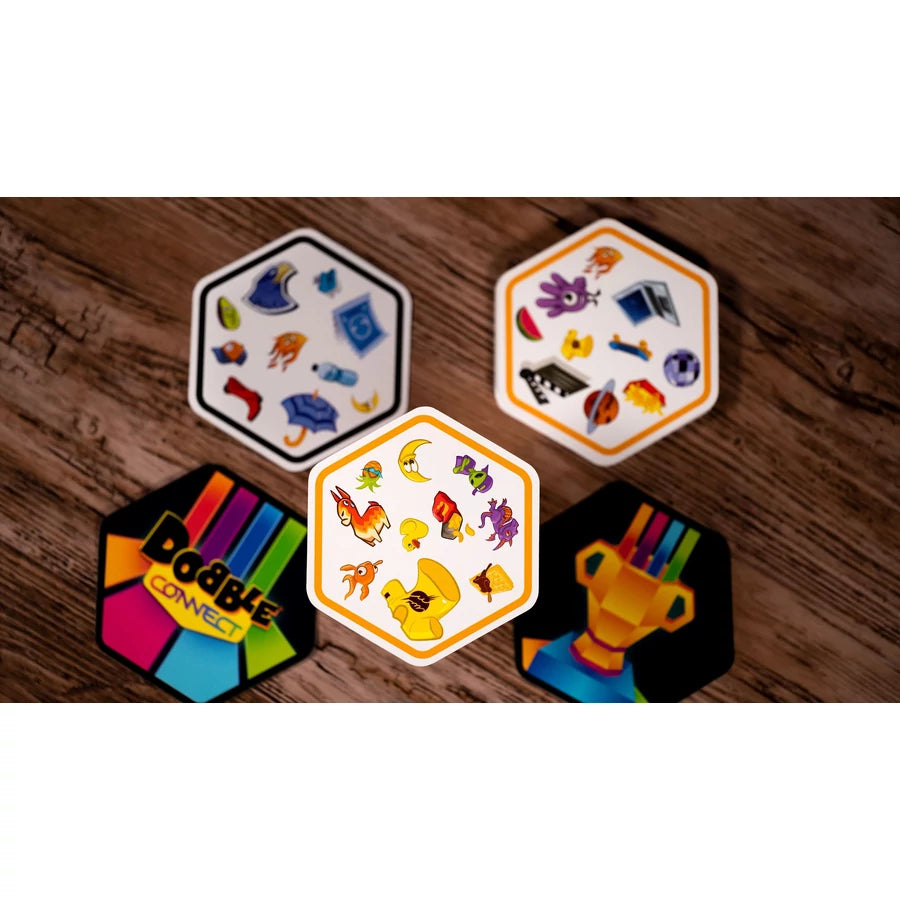 Dobble Connect