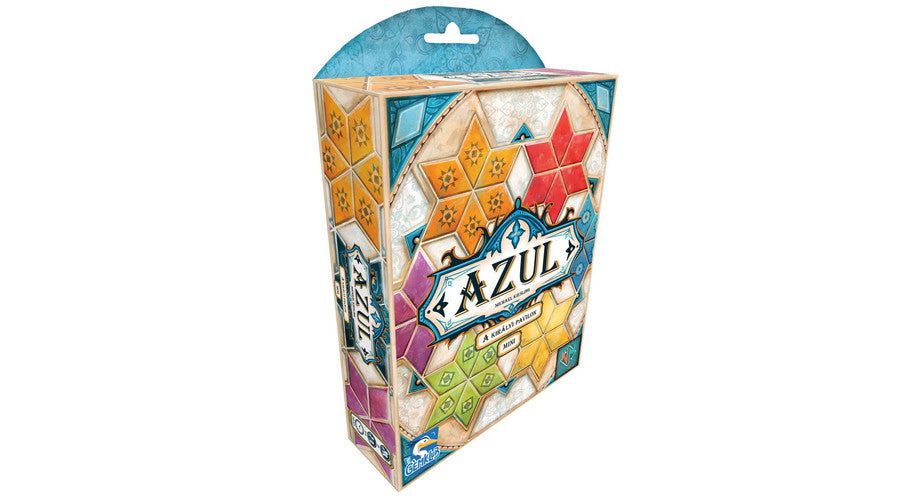 Azul Mini - A királyi pavilon