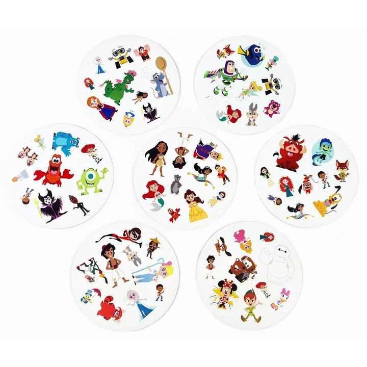Dobble Disney - 100. évfordulós kiadás