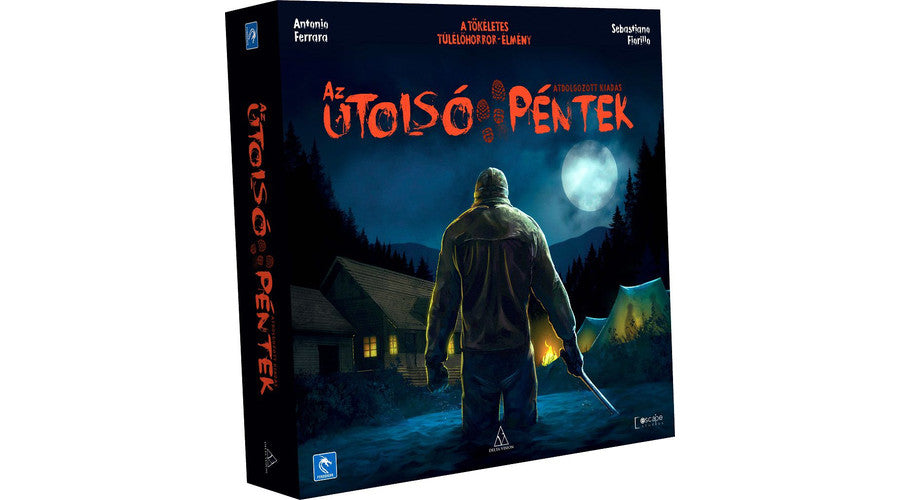 Az utolsó péntek