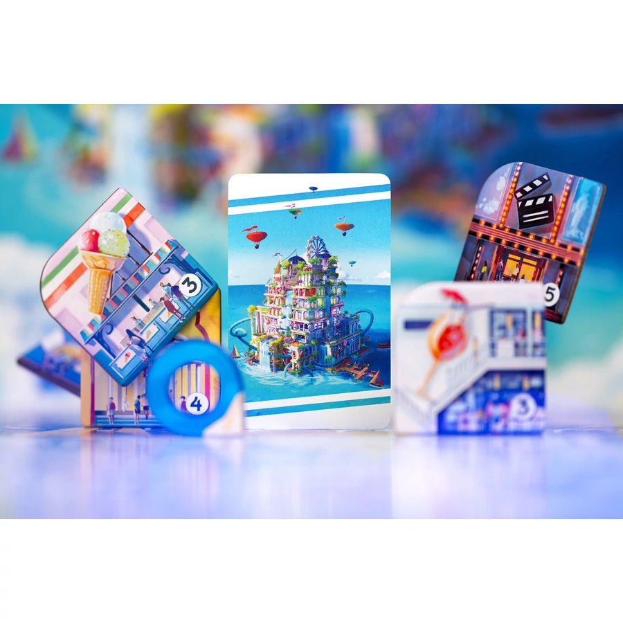 Waterfall Park