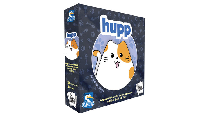 Hupp