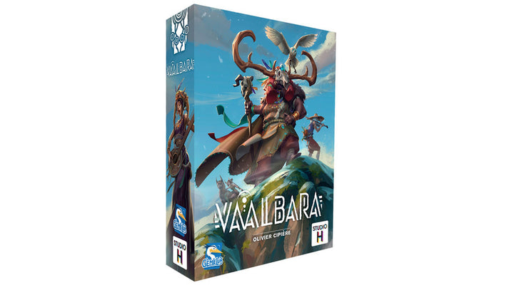 Vaalbara
