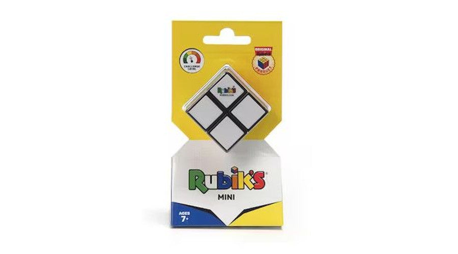 Rubik kocka 2x2 mini