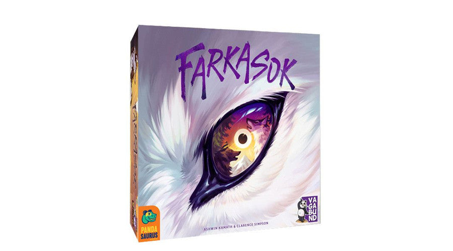 Farkasok