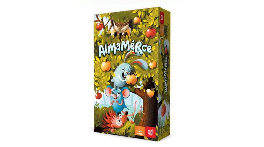 Almamérce