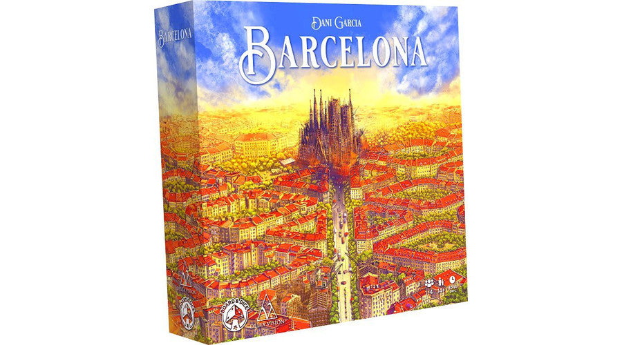Barcelona